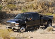 Ford F-450 Super Duty